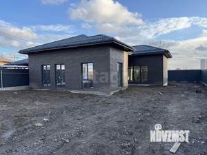 Дом 142м&sup2;, 2-этажный, участок 6 сот.  