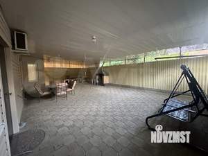 Дом 128м², 2-этажный, участок 306 сот.  