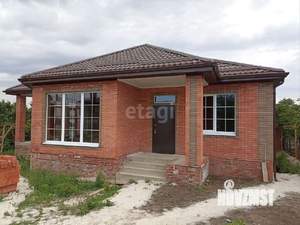 Дом 130м², 1-этажный, участок 4 сот.  