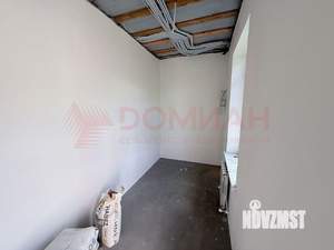 Дом 90м&sup2;, 1-этажный, участок 3 сот.  