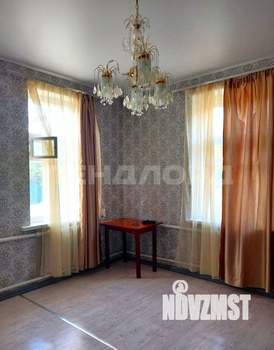 Дом 75м², 1-этажный, участок 5 сот.  