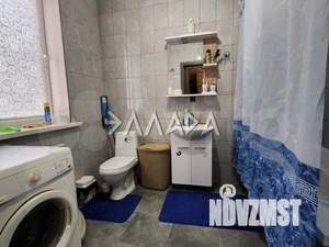 Дом 63м&sup2;, 1-этажный, участок 2 сот.  