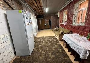 Дом 100м², 1-этажный, участок 3 сот.  