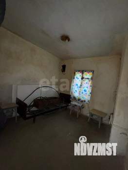 Дом 62м², 2-этажный, участок 6 сот.  