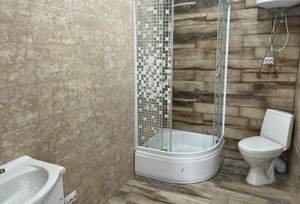 Дом 115м&sup2;, 1-этажный, участок 4 сот.  