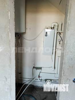 Дом 230м&sup2;, 2-этажный, участок 6 сот.  