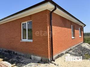 Дом 73м&sup2;, 1-этажный, участок 12 сот.  