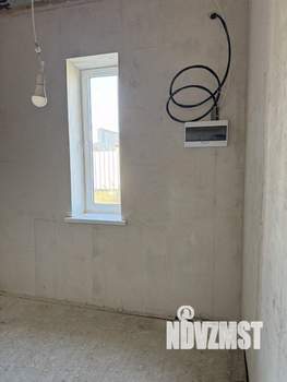 Дом 135м&sup2;, 1-этажный, участок 6 сот.  