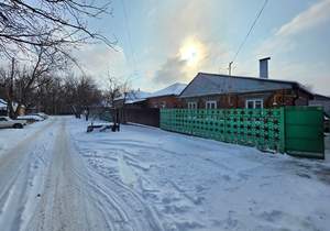 Дом 0м&sup2;, 1-этажный, участок 2 сот.  