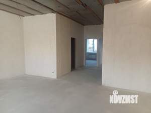 Дом 98м&sup2;, 1-этажный, участок 3 сот.  