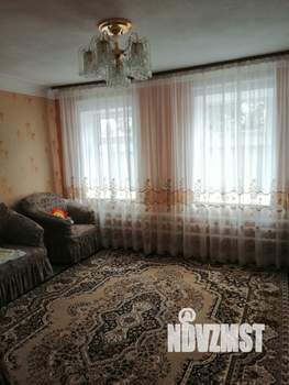 Дом 91м², 1-этажный, участок 4 сот.  