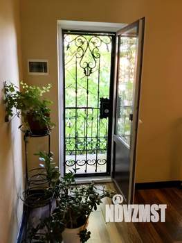 Дом 116м², 2-этажный, участок 3 сот.  