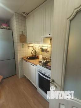 Дом 60м², 1-этажный, участок 3 сот.  