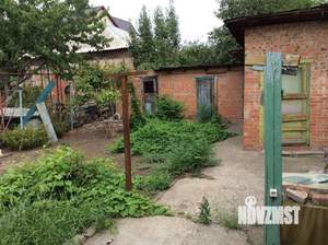 Дом 91м&sup2;, 1-этажный, участок 3 сот.  