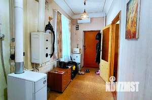 Дом 85м&sup2;, 1-этажный, участок 3 сот.  