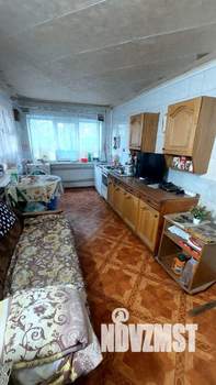 Дом 90м², 1-этажный, участок 6 сот.  