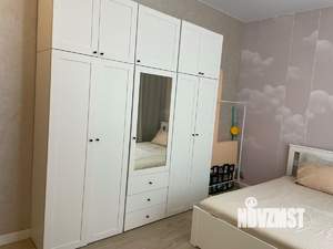 Дом 95м², 1-этажный, участок 4 сот.  