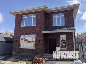 Дом 189м&sup2;, 2-этажный, участок 5 сот.  