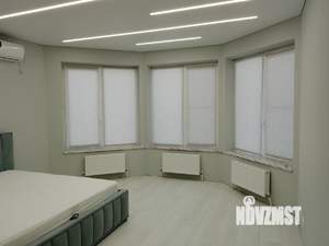 Дом 154м&sup2;, 2-этажный, участок 3 сот.  