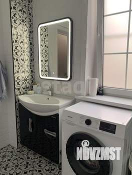 Дом 120м&sup2;, 2-этажный, участок 3 сот.  