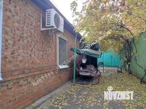 Дом 69м², 1-этажный, участок 2 сот.  