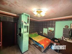 Дом 37м², 1-этажный, участок 2 сот.  