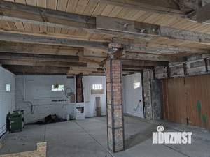 Дом 300м², 2-этажный, участок 7 сот.  