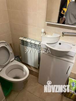 Дом 24м&sup2;, 1-этажный, участок 1 сот.  