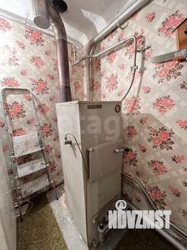 Дом 61м², 1-этажный, участок 2 сот.  