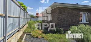 Дом 202м², 1-этажный, участок 6 сот.  