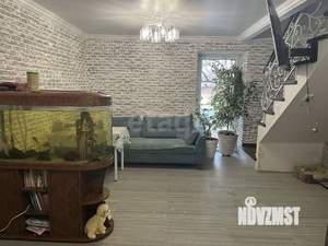 Дом 77м&sup2;, 2-этажный, участок 7 сот.  