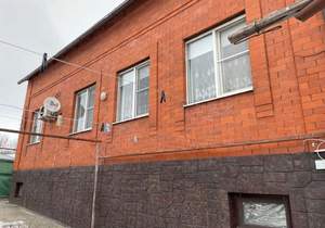 Дом 260м², 1-этажный, участок 9 сот.  