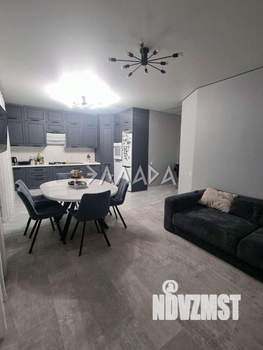 Дом 72м², 1-этажный, участок 3 сот.  