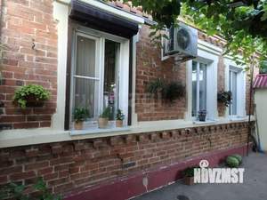 Дом 74м&sup2;, 1-этажный, участок 5 сот.  