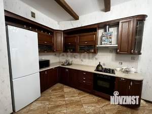 Дом 153м&sup2;, 2-этажный, участок 6 сот.  