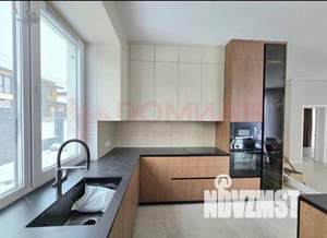 Дом 145м&sup2;, 1-этажный, участок 8 сот.  