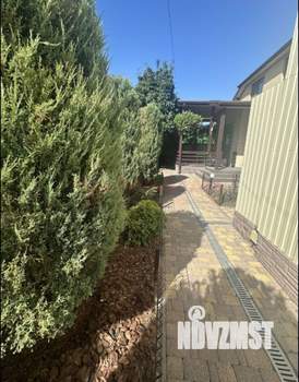 Дом 160м², 2-этажный, участок 5 сот.  