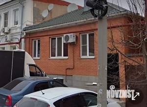 Дом 50м², 1-этажный, участок 0 сот.  