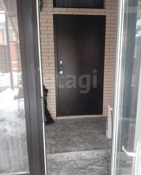 Дом 90м&sup2;, 1-этажный, участок 3 сот.  