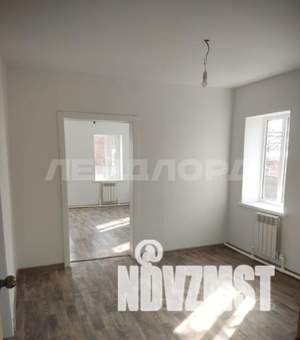 Дом 55м&sup2;, 1-этажный, участок 2 сот.  