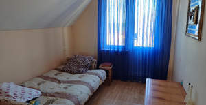 Дом 116м², 2-этажный, участок 5 сот.  