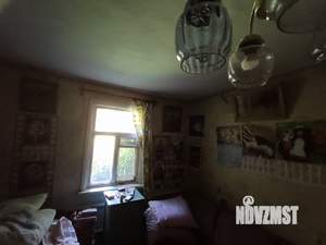 Дом 80м&sup2;, 1-этажный, участок 4 сот.  