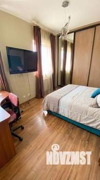 Дом 115м&sup2;, 2-этажный, участок 3 сот.  