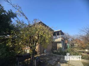 Дом 147м², 2-этажный, участок 6 сот.  