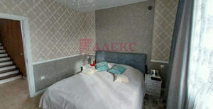 Дом 215м&sup2;, 2-этажный, участок 6 сот.  