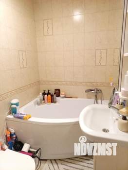 Дом 104м&sup2;, 2-этажный, участок 2 сот.  