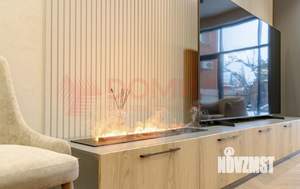 Дом 380м&sup2;, 3-этажный, участок 6 сот.  