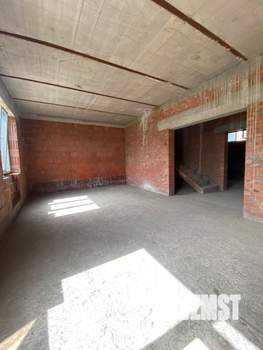 Дом 138м², 2-этажный, участок 3 сот.  