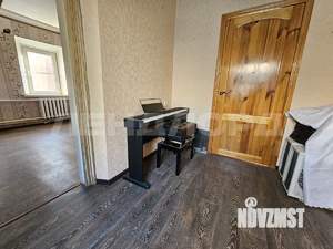 Дом 50м&sup2;, 1-этажный, участок 3 сот.  