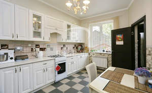 Дом 130м², 2-этажный, участок 3 сот.  